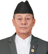 Honorable Bindu Kumar Thapa