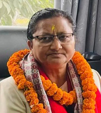 Honorable Sita Kumari Sundas