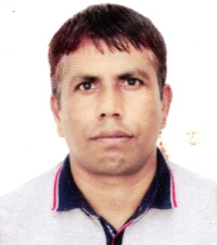 Bhupendra Dhakal