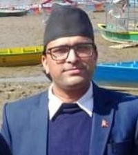 Buddhi Sagar Adhikari