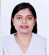Dr. Bharati Mehta