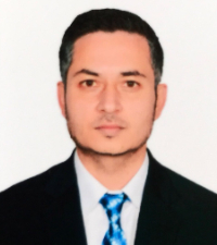 Dr. Roshan Dhakal
