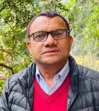 Jagat Bandu Poudel