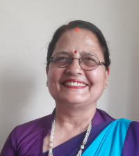 Man Kumari Ojha