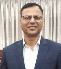 Surya Prasad Adhikari